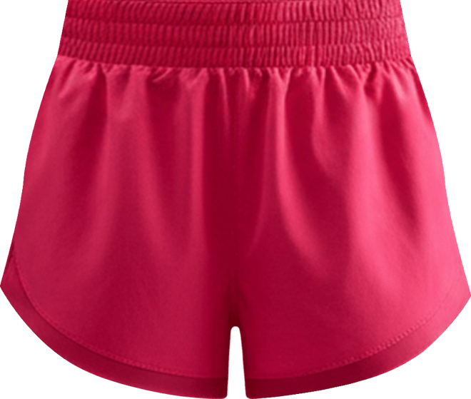 Nike One Women's Dri-FIT Loose 7.5cm (approx.) Brief-Lined Shorts