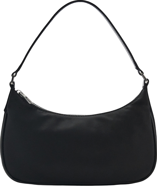 Women's Nylon Shoulder Bag