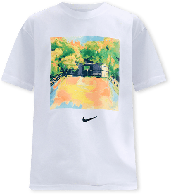 Nike Men's Max90 T-Shirt