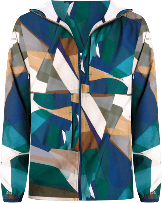 DSG Men's Full Zip Run Jacket | Dick's Sporting Goods