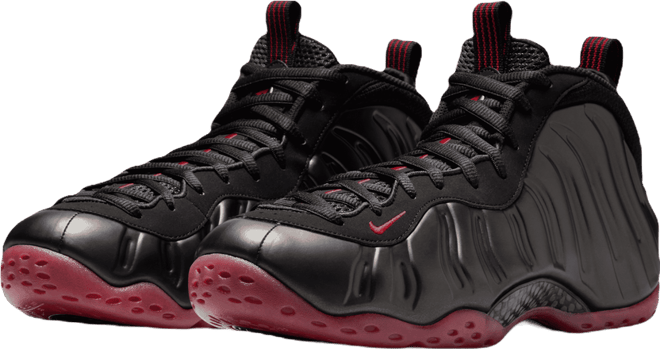 Nike Air Foamposite One Men's Shoes
