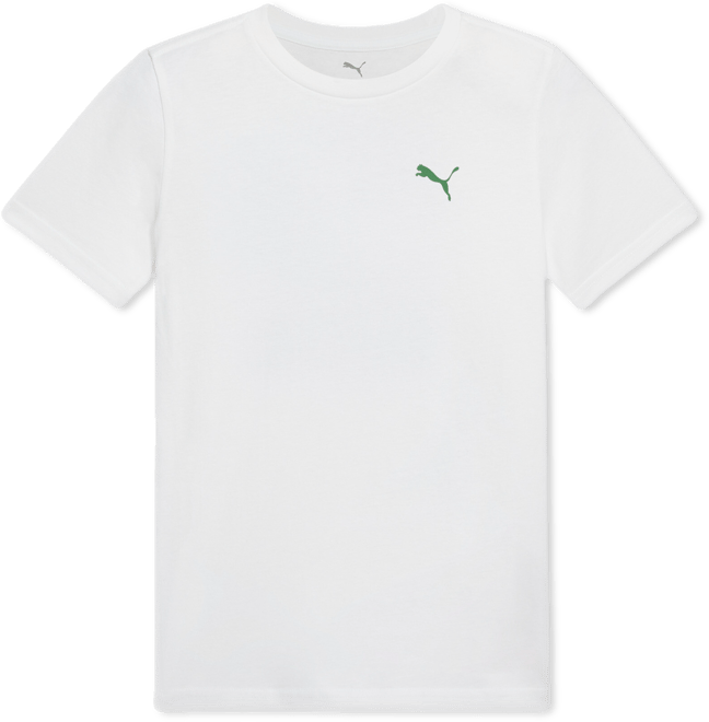 PUMA Paradise Paradise Big Kids' Graphic T-Shirt