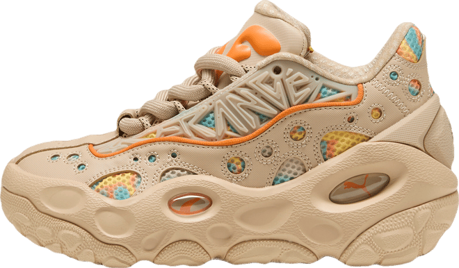 PUMA Lamelo Ball LaFrancé RNR Big Sneakers, Kids