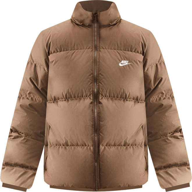 Nike Sportswear Club Men's Therma-FIT Down Puffer Jacket