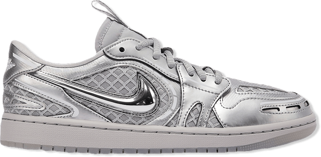 ★NIKE★(W) Jordan 1 Low Method of Make★送料・関税込 Jordan Air Jordan 1 Low 'Method of Make' – DTLR
