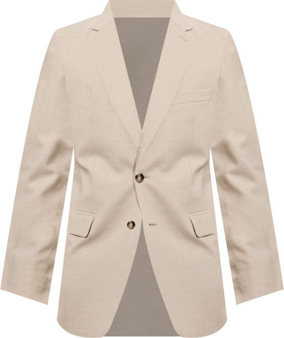 Men's Milan Slim-Fit Suit Blazer