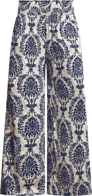 Women's Gilded Sands Ornate Pants