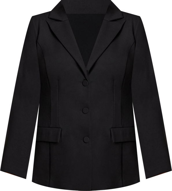Women's The Ultimate Nipped Waist Blazer