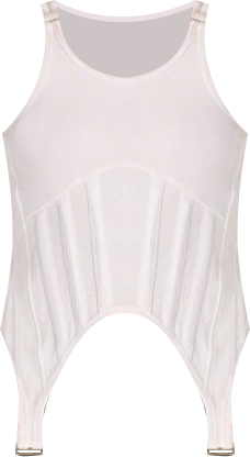 Women's Kiara Garter Tank