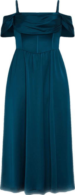 Women's Angel Love Maxi Dress