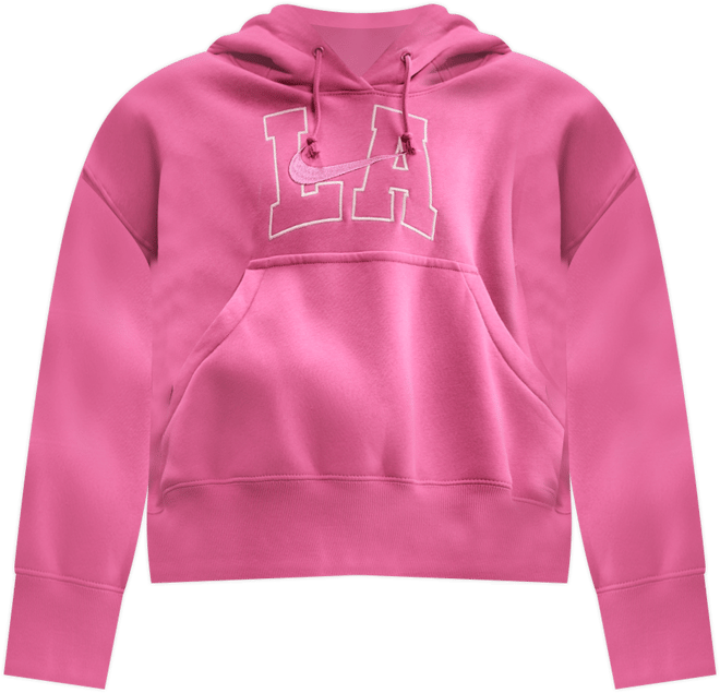 Nike Sportswear Phoenix Fleece Women's Over-Oversized Hoodie