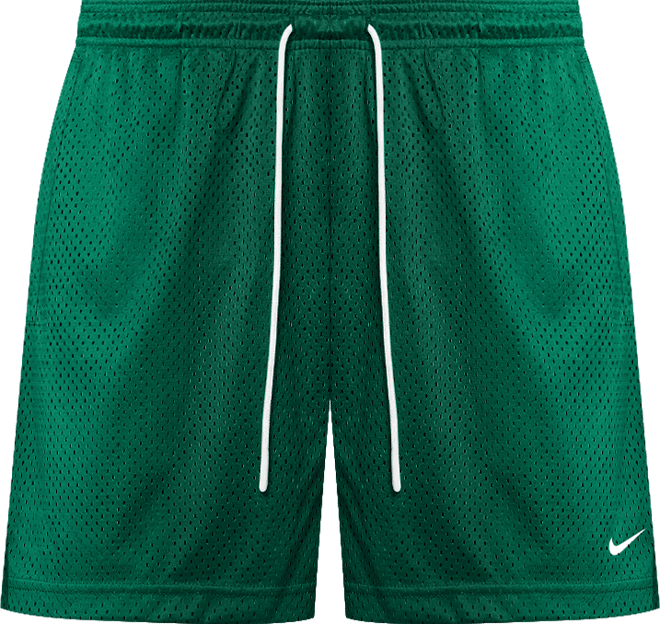 Nike 男款 Dri-FIT 5" 網布籃球褲