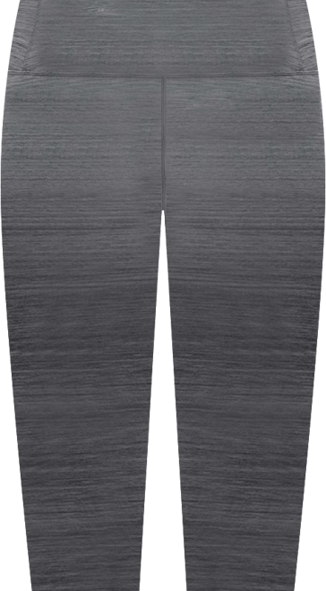 Nike One Women's High-Waisted Capri Leggings