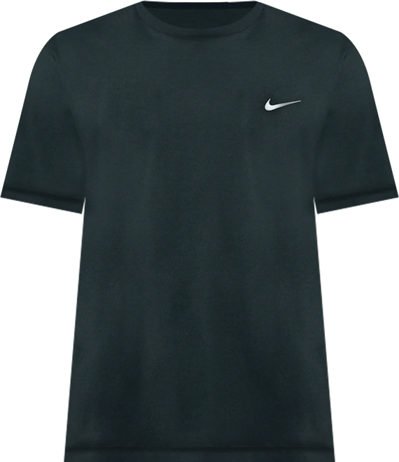 Nike Hyverse Men's Dri-FIT UV Short-sleeve Versatile Top