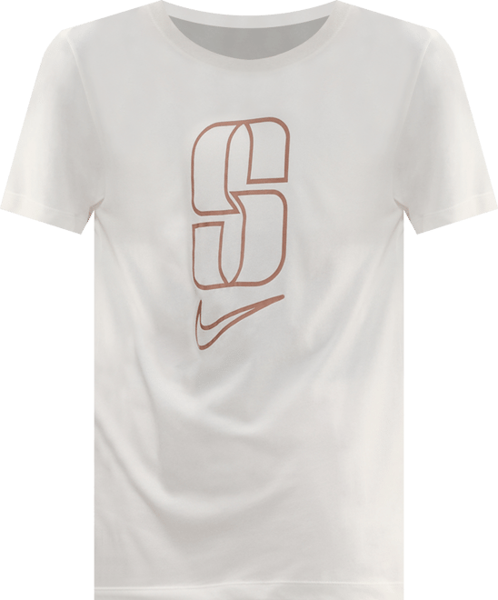 Sabrina Men's Dri-FIT Basketball T-Shirt