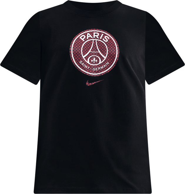 Paris Saint-Germain Men's Nike Soccer T-Shirt