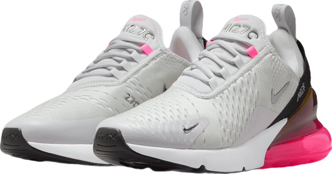 Nike Air Max 270 Women's Shoes