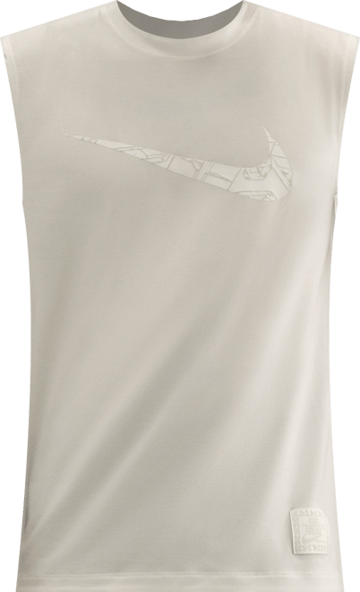 Giannis Men's Dri-FIT Basketball Top