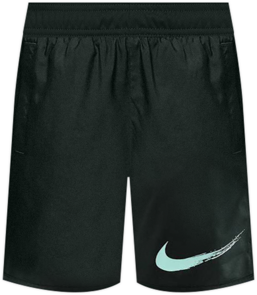 Nike Totality Men's Dri-FIT 18cm (approx.) Unlined Versatile Shorts