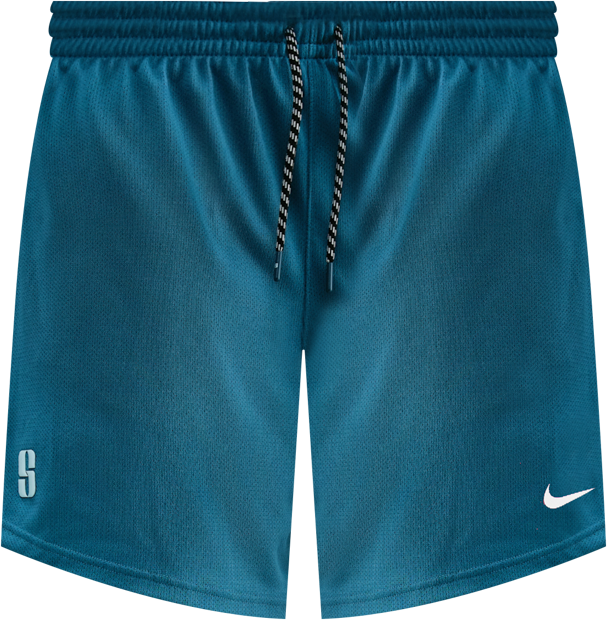 Sabrina Dri-FIT Reversible Basketball Shorts