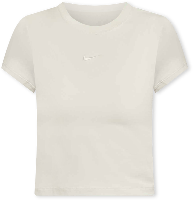 Nike Sportswear Chill Knit Women's Cropped T-Shirt