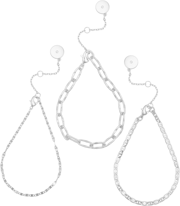 Stackable Bracelet Set