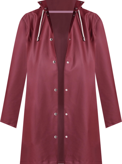 Women's Mosebacke Lightweight Raincoat