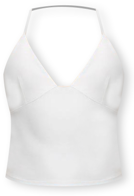 Women's Hold Me Halter