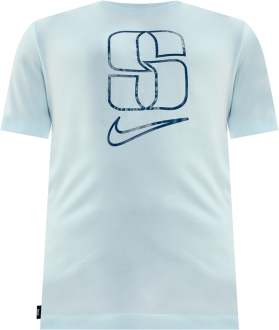 Sabrina Men's Dri-FIT Basketball T-Shirt