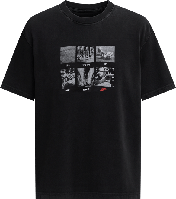 Nike Sportswear Men's T-Shirt