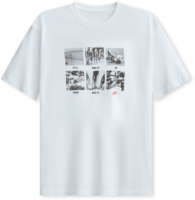 Nike Sportswear Men's T-Shirt
