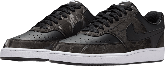 Nike Court Vision Low Next Nature Tenis para mujer