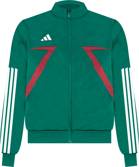 Men's House Of Tiro Nations Pack Track Jacket