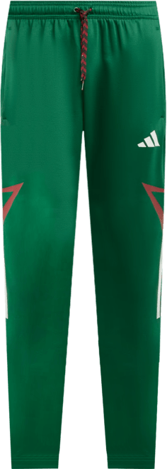 Men's House Of Tiro Nations Pack Pants