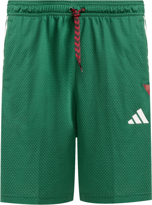 Men's House Of Tiro Nations Pack Shorts