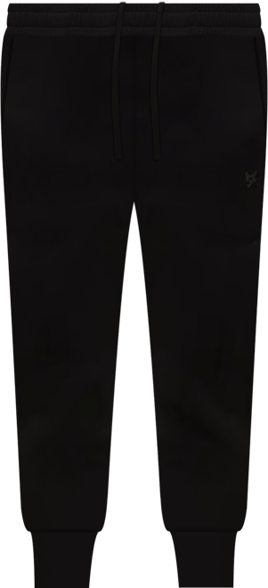 Men's Panelled Jogger