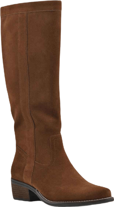 Women's Altitude Wide Calf Knee High Boots