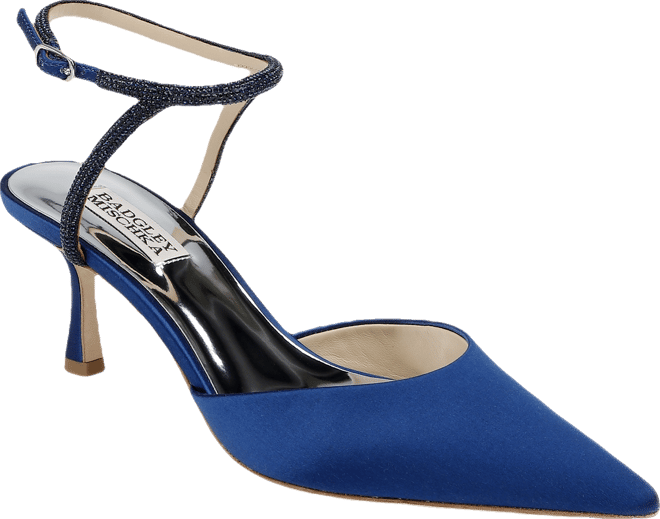 Women's Autumn Pointed Toe Pumps