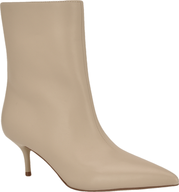 Women's Charma Kitten Heel High Ankle Booties