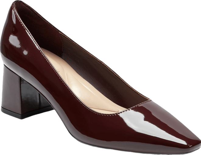 Women's Dorian eFlex Block Heel Pumps