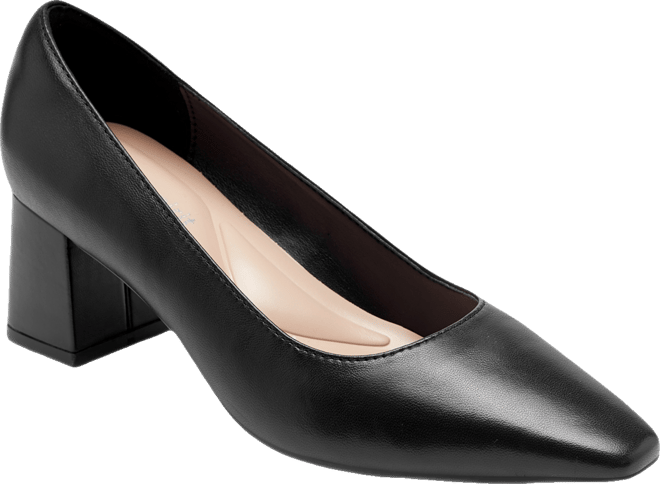 Women's Dorian eFlex Block Heel Pumps