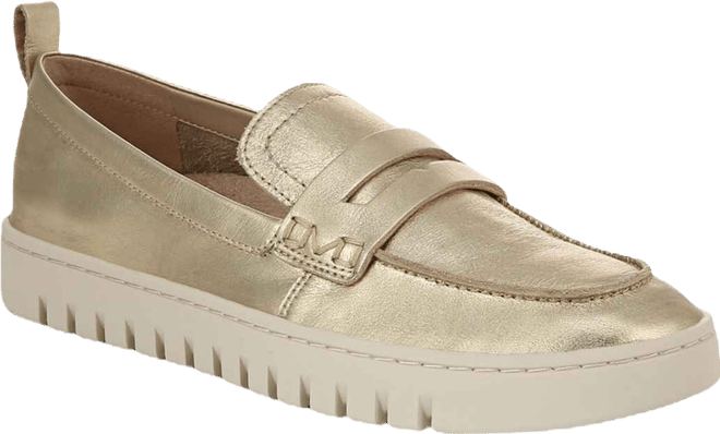 Womens Uptown Loafers