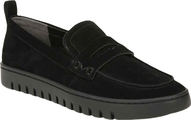 Womens Uptown Loafers