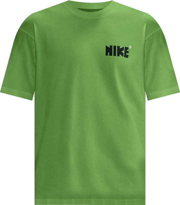Nike Playera de correr para hombre