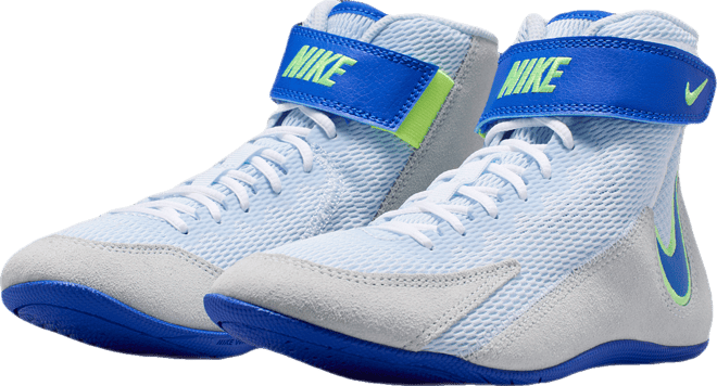 Nike Speedsweep 8 Big Kids' Wrestling Shoes