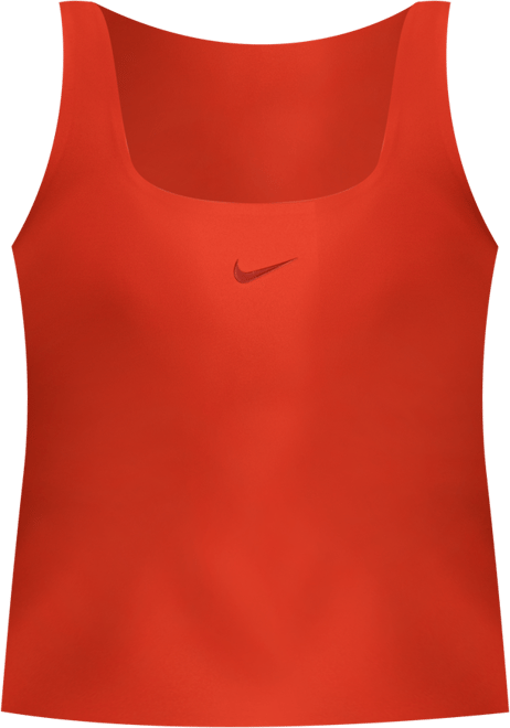 Nike Form Camiseta de tirantes para mujer