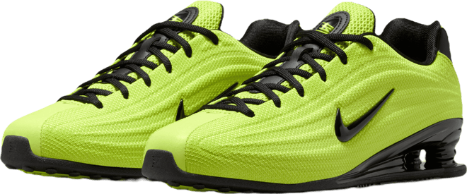 Nike Shox Z Zapatillas - Mujer