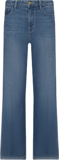 Scottie Wide-Leg Jean