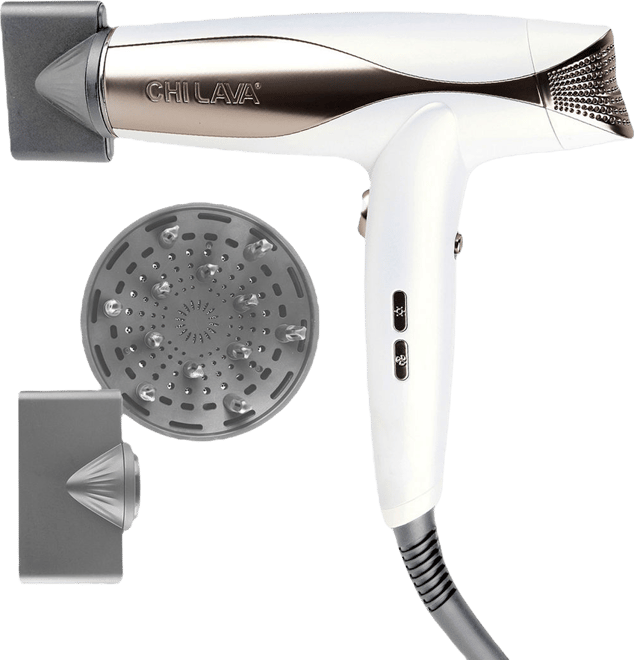 CHI Lava Pro Turbo Hair Dryer - JCPenney