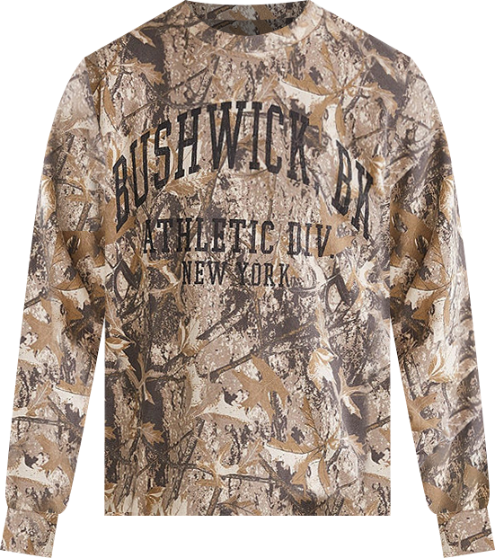 Off White Camo Shirt Long Sleeve Off-White Virgil Peace By Design